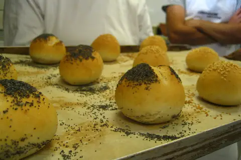 Hobbs House Bakery photo 2